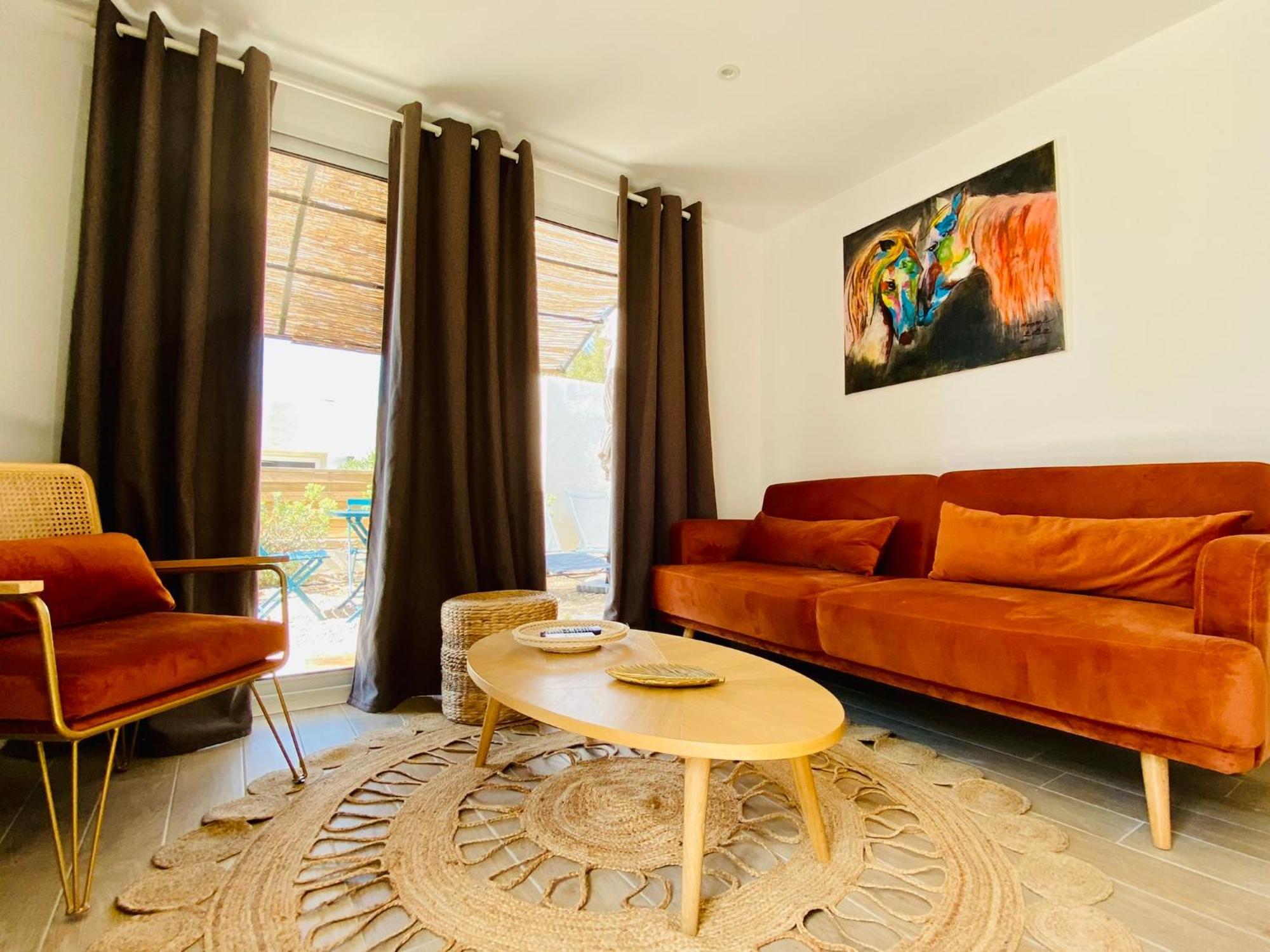 Appart hôtel Le Bella Vista Hôtel, Résidence&villas 3*
