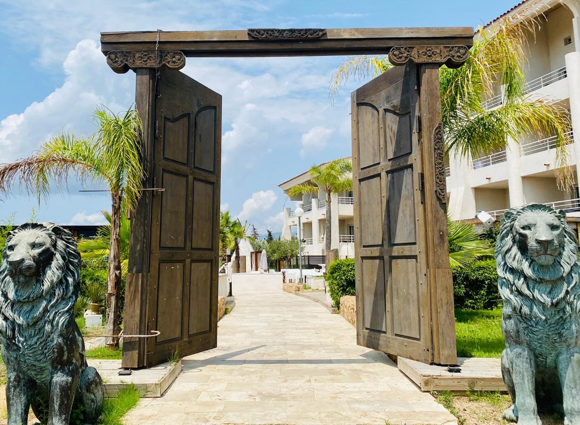 Le Bella Vista Hôtel, Résidence&villas