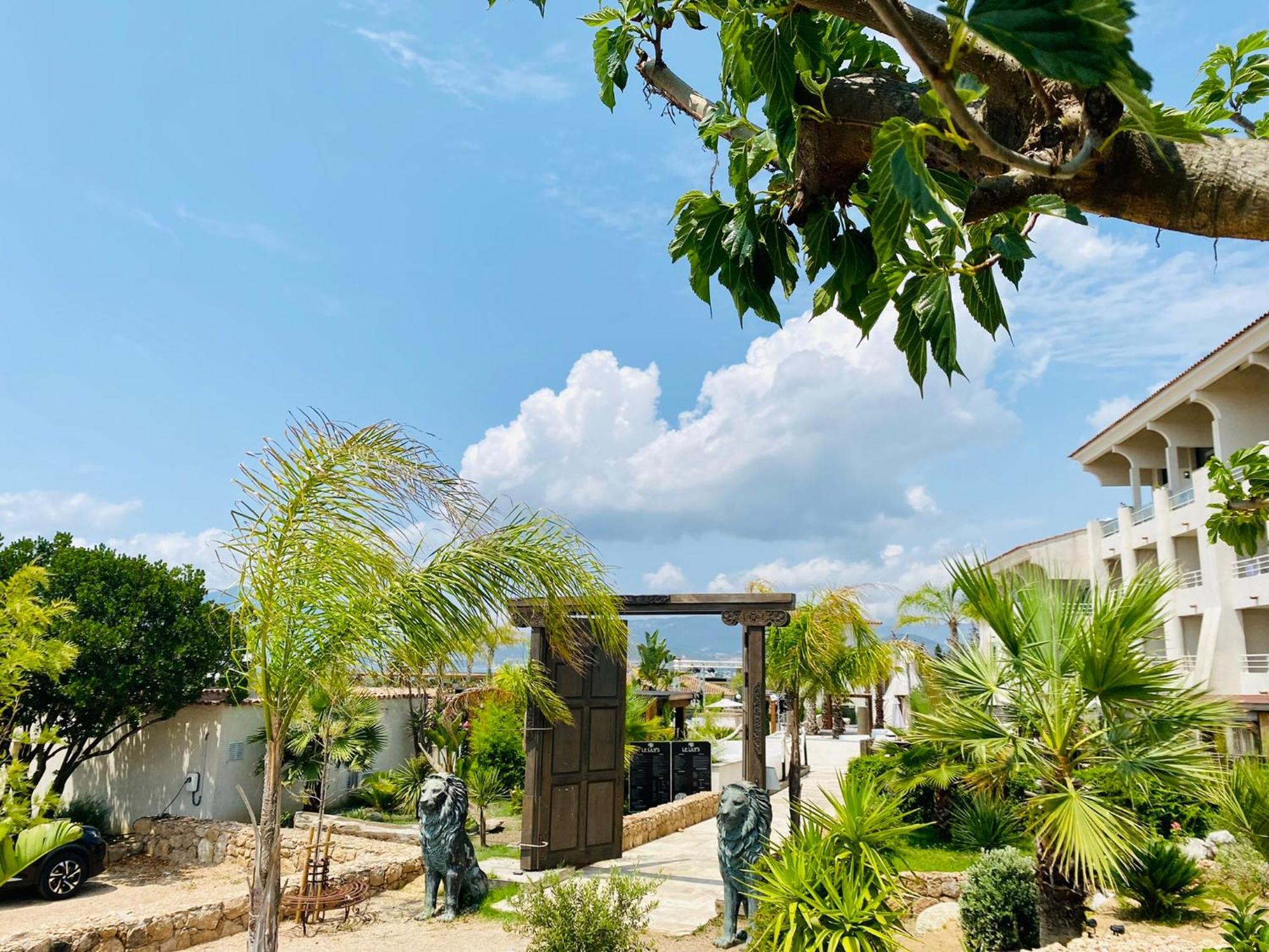 Le Bella Vista Hôtel, Résidence&villas Porticcio (Corsica)