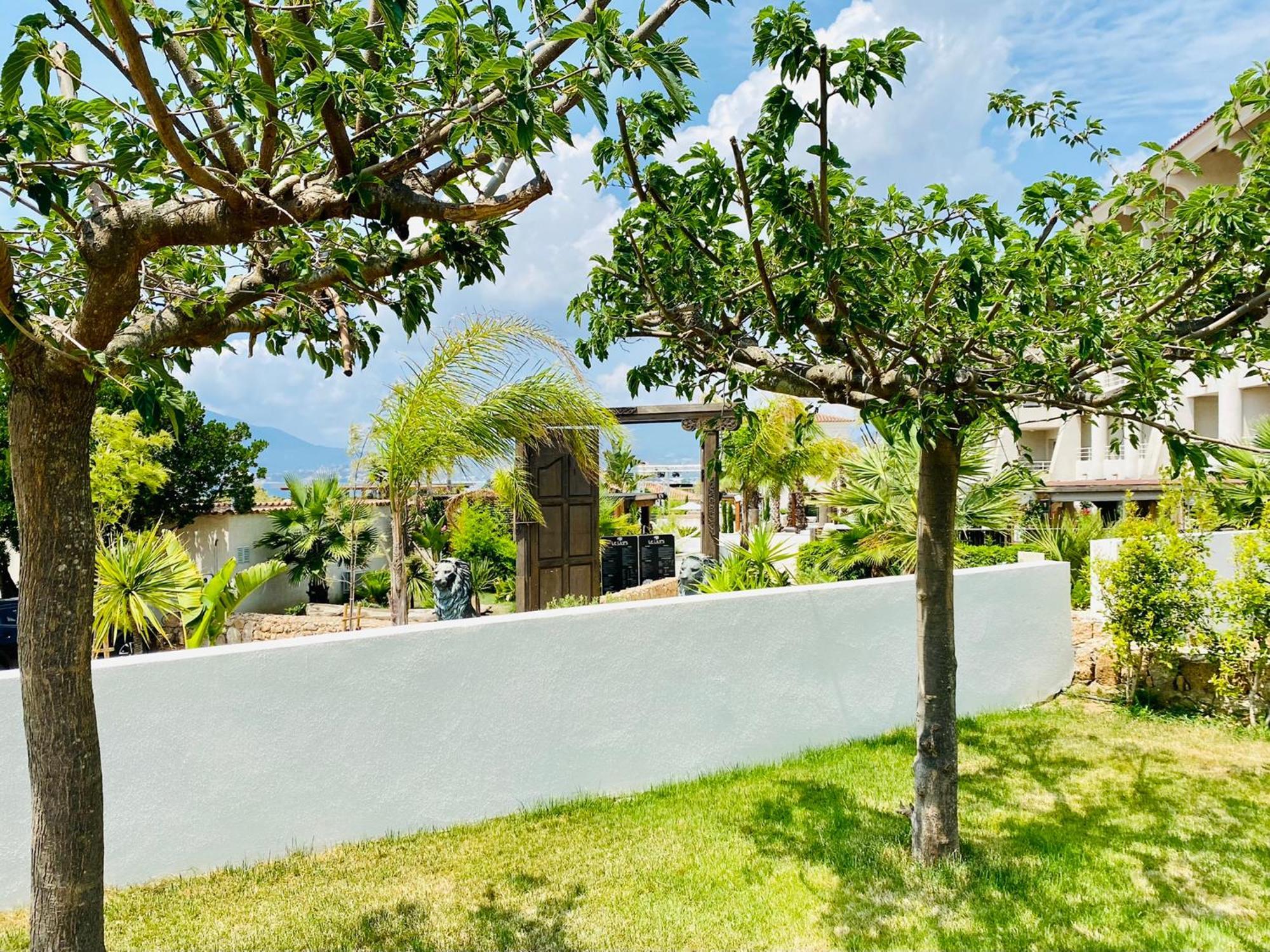 Le Bella Vista Hôtel, Résidence&villas Appart hôtel Porticcio (Corsica)
