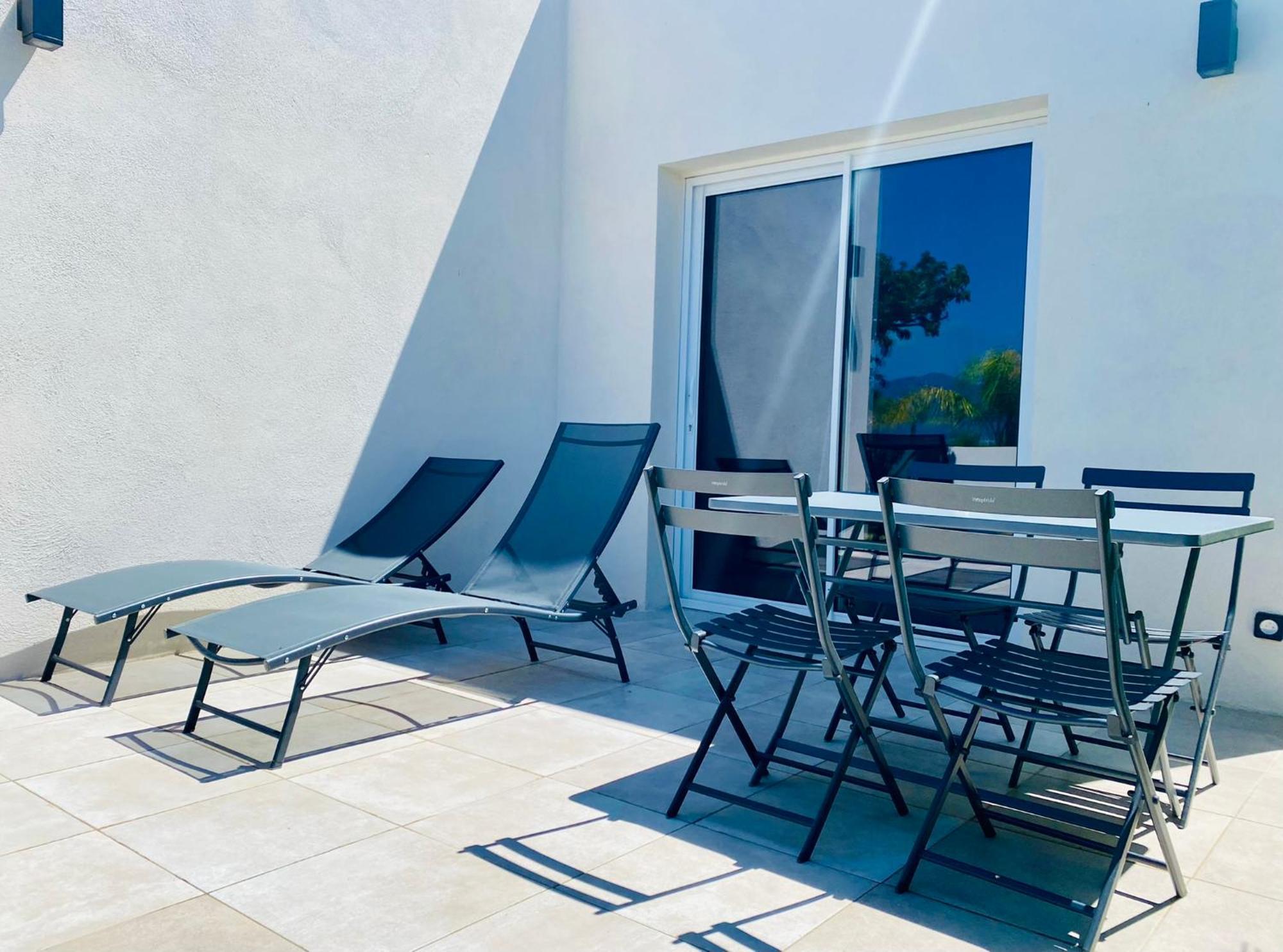 Le Bella Vista Hôtel, Résidence&villas Appart hôtel Porticcio (Corsica)