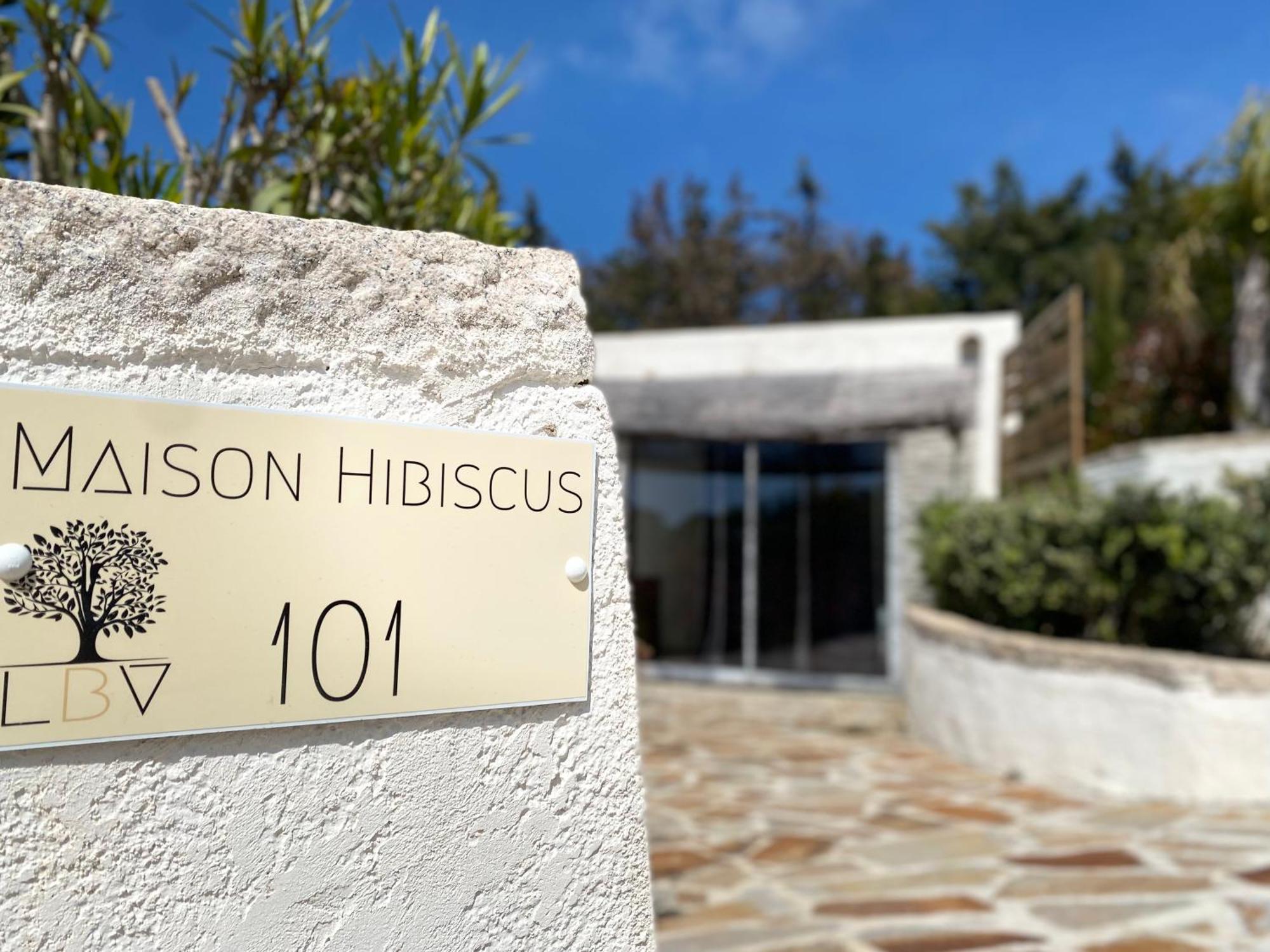Le Bella Vista Hôtel, Résidence&villas Appart hôtel