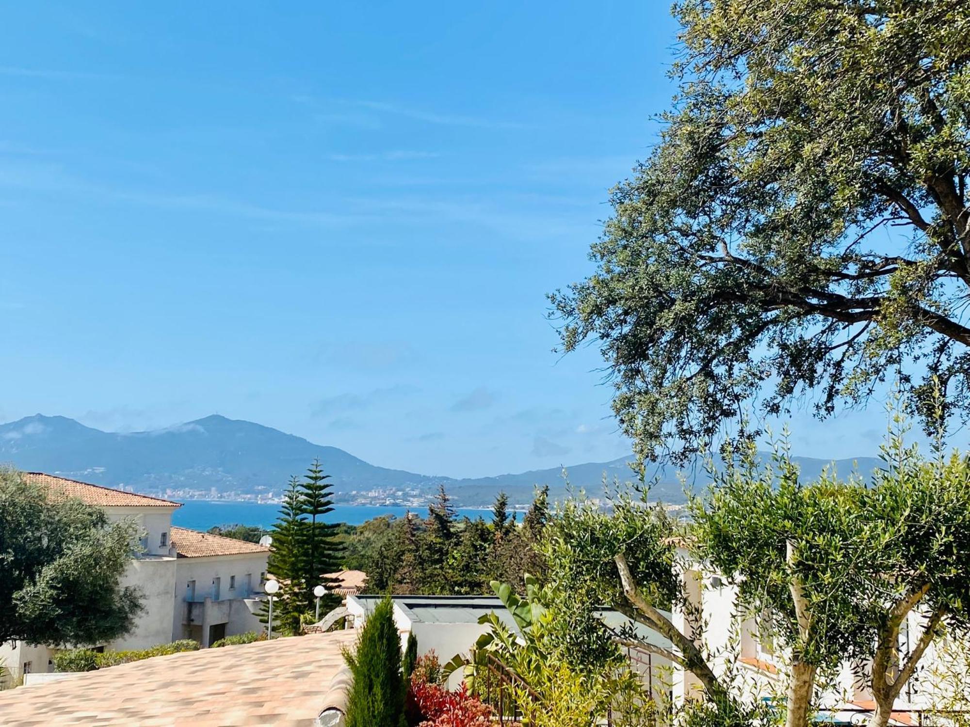 Le Bella Vista Hôtel, Résidence&villas Appart hôtel 3*