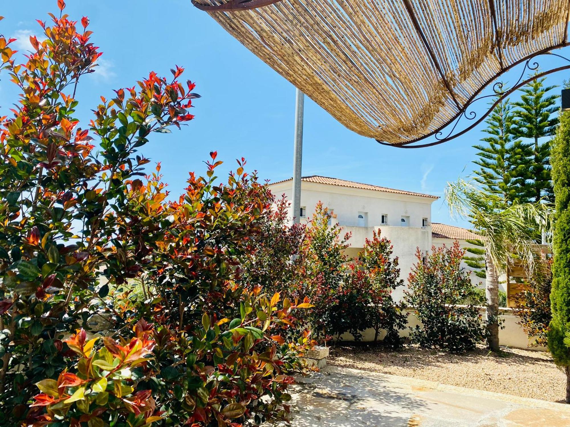 Le Bella Vista Hôtel, Résidence&villas Appart hôtel