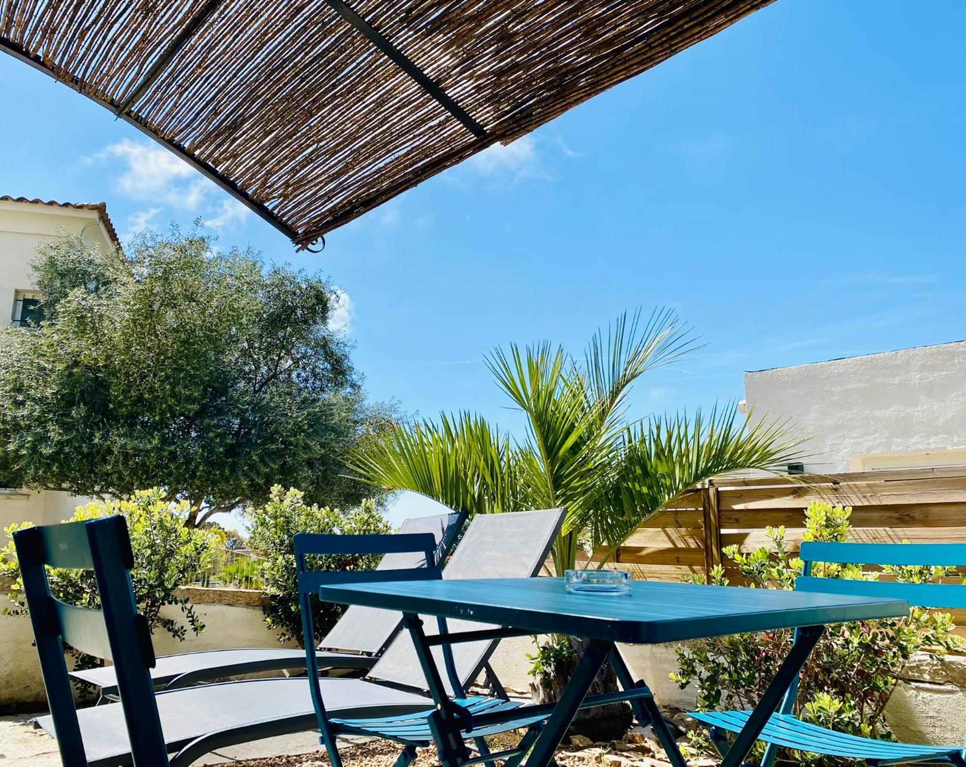 Le Bella Vista Hôtel, Résidence&villas 3*
