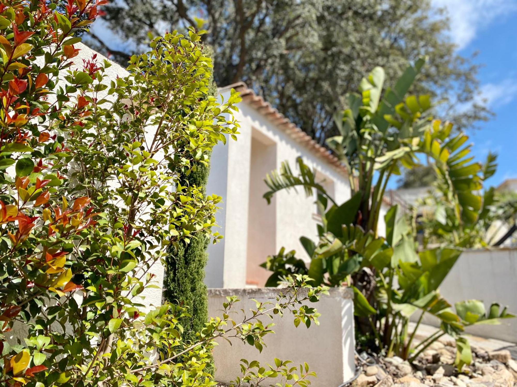 Le Bella Vista Hôtel, Résidence&villas Porticcio (Corsica)