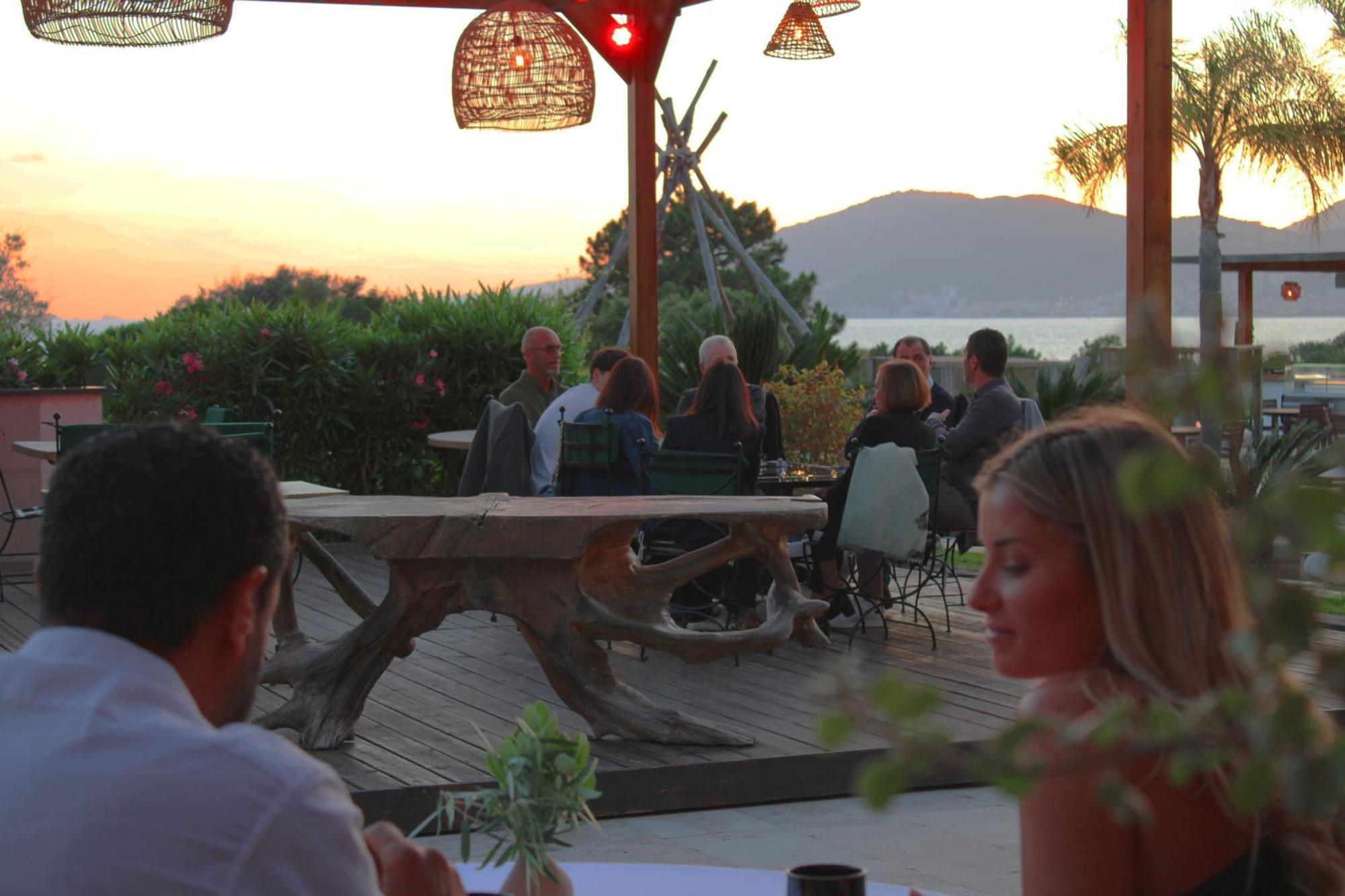 Appart hôtel Le Bella Vista Hôtel, Résidence&villas Porticcio (Corsica)