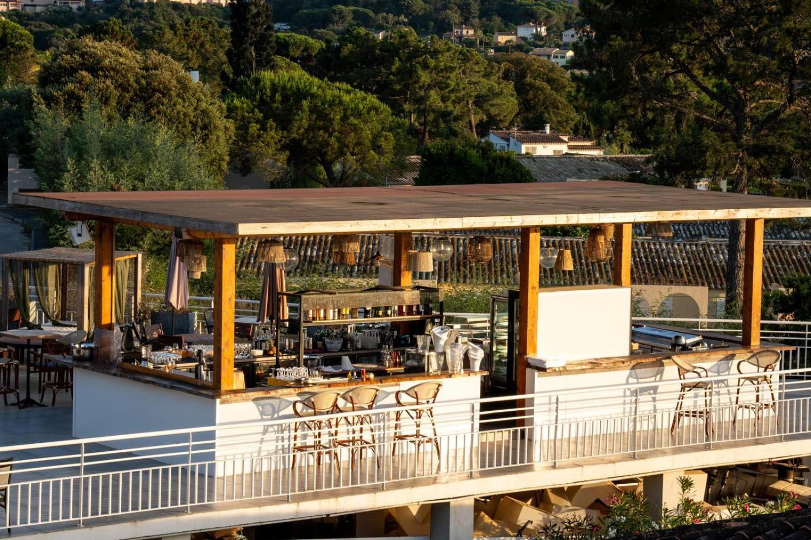 Le Bella Vista Hôtel, Résidence&villas Appart hôtel