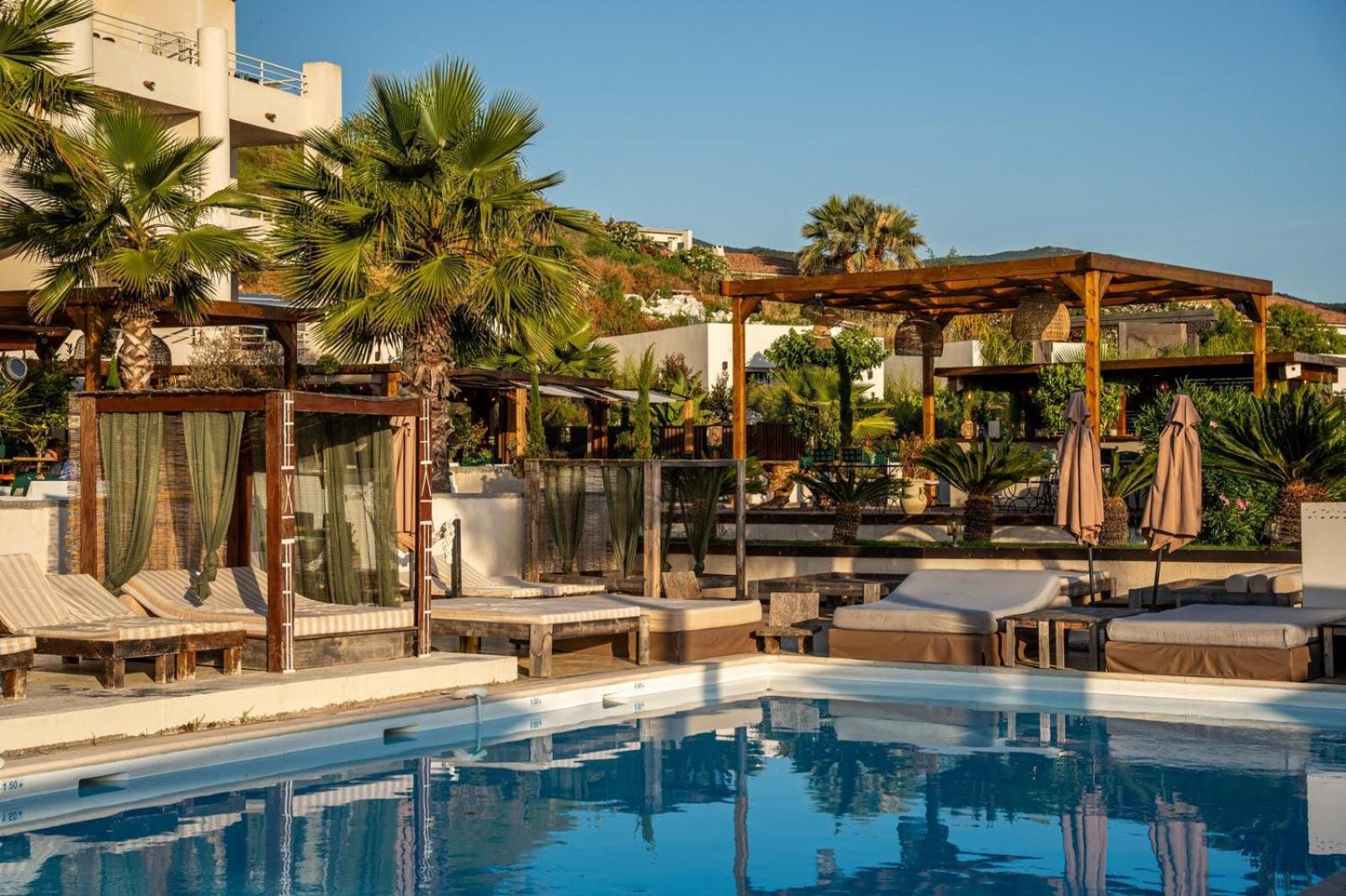 Appart hôtel Le Bella Vista Hôtel, Résidence&villas 3*