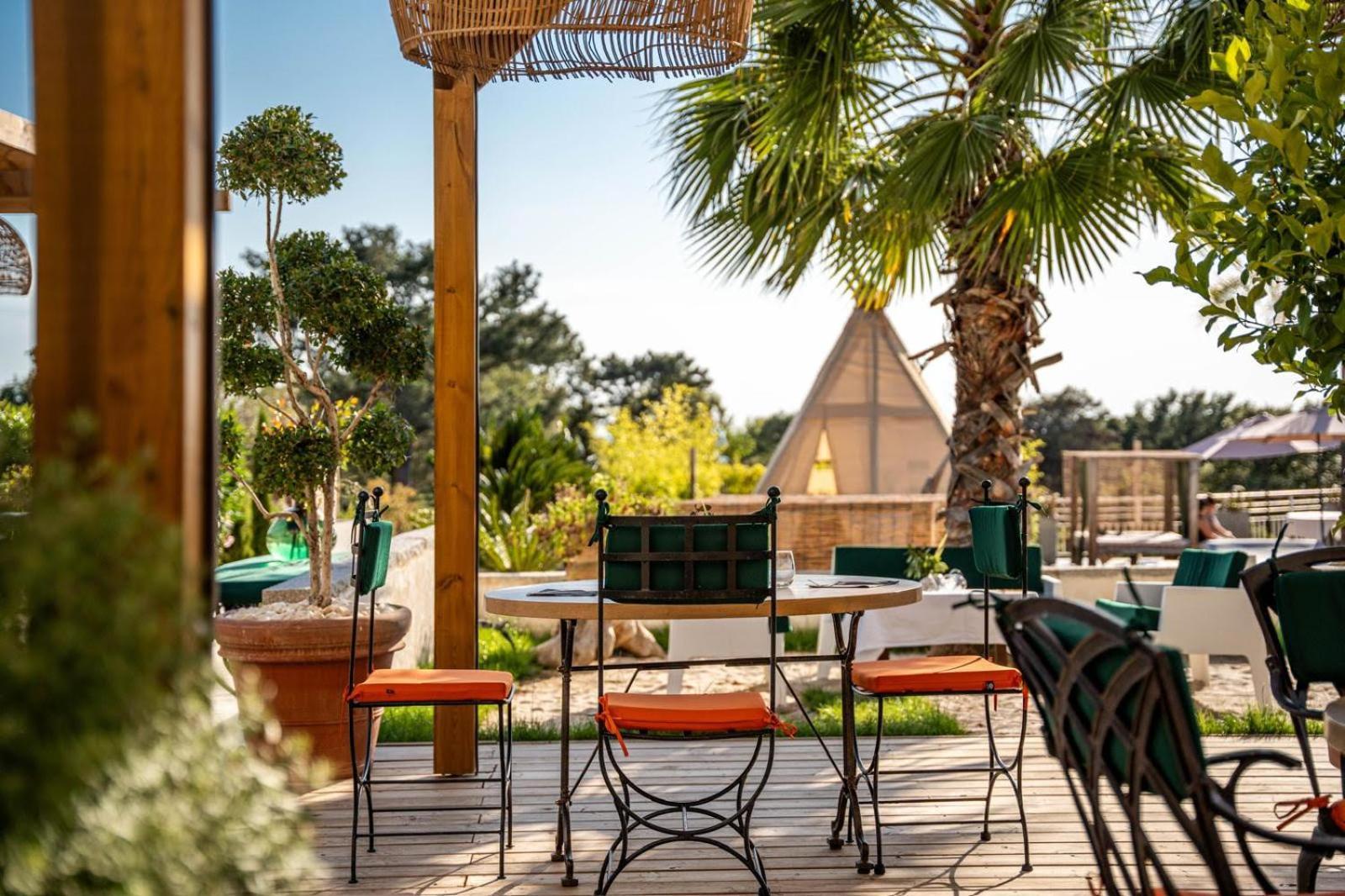 Appart hôtel Le Bella Vista Hôtel, Résidence&villas Porticcio (Corsica)