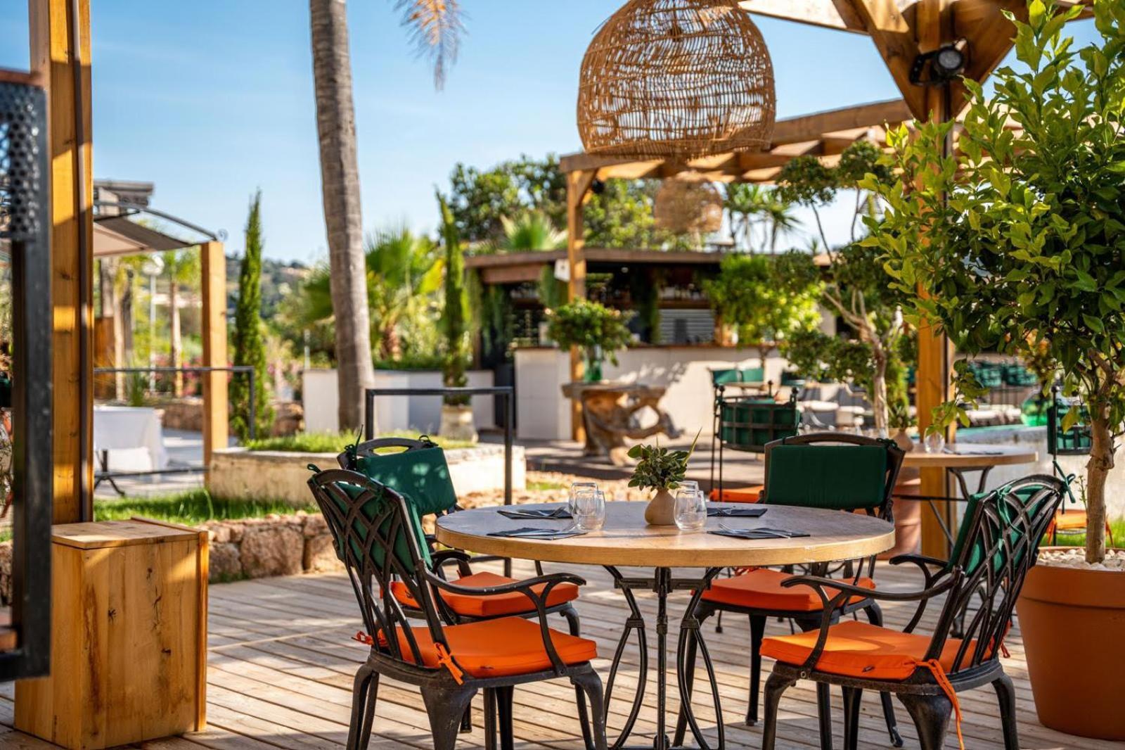 Le Bella Vista Hôtel, Résidence&villas Porticcio (Corsica)