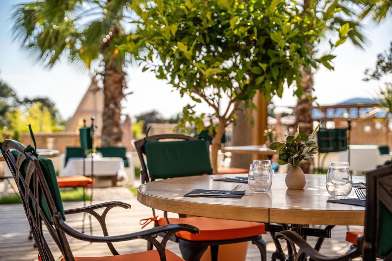 Le Bella Vista Hôtel, Résidence&villas Appart hôtel