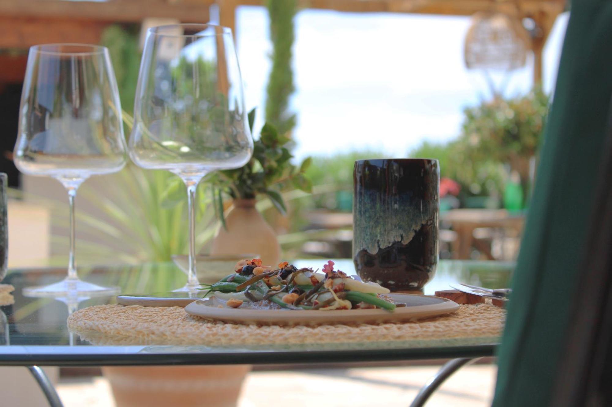 Bella Vista Hotel, & Maisons 3* Porticcio (Corsica)