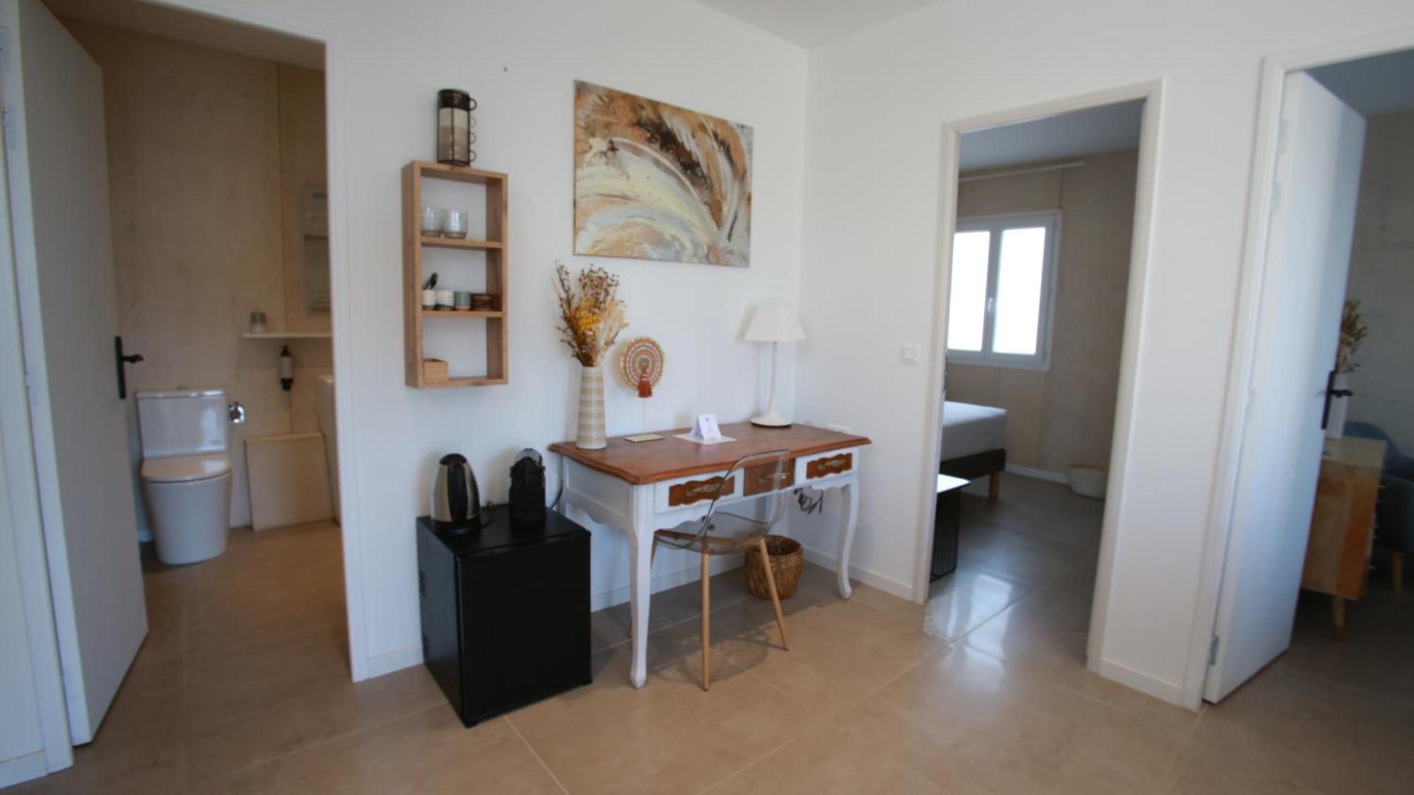Le Bella Vista Hôtel, Résidence&villas 3*