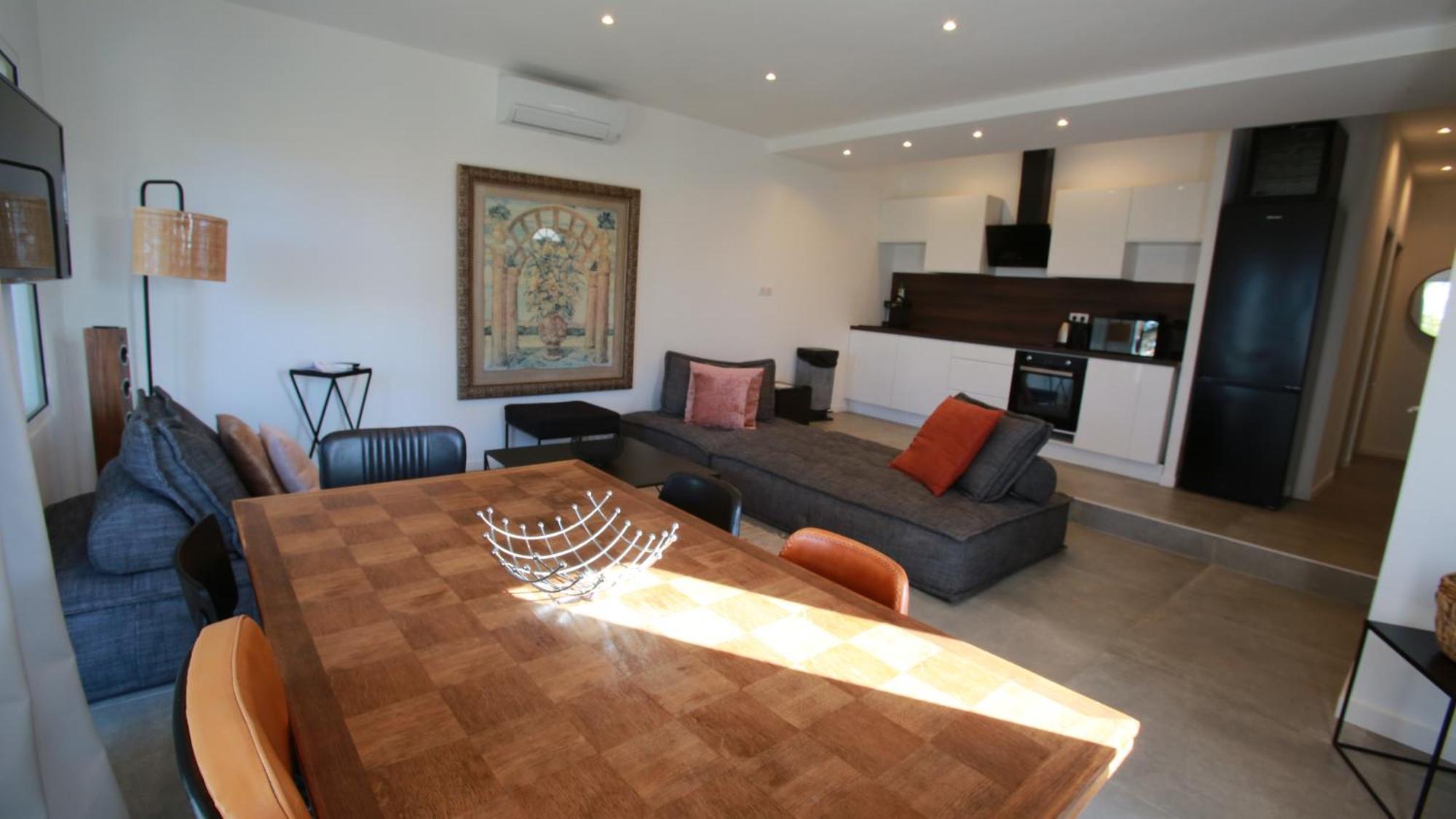 Le Bella Vista Hôtel, Résidence&villas 3*