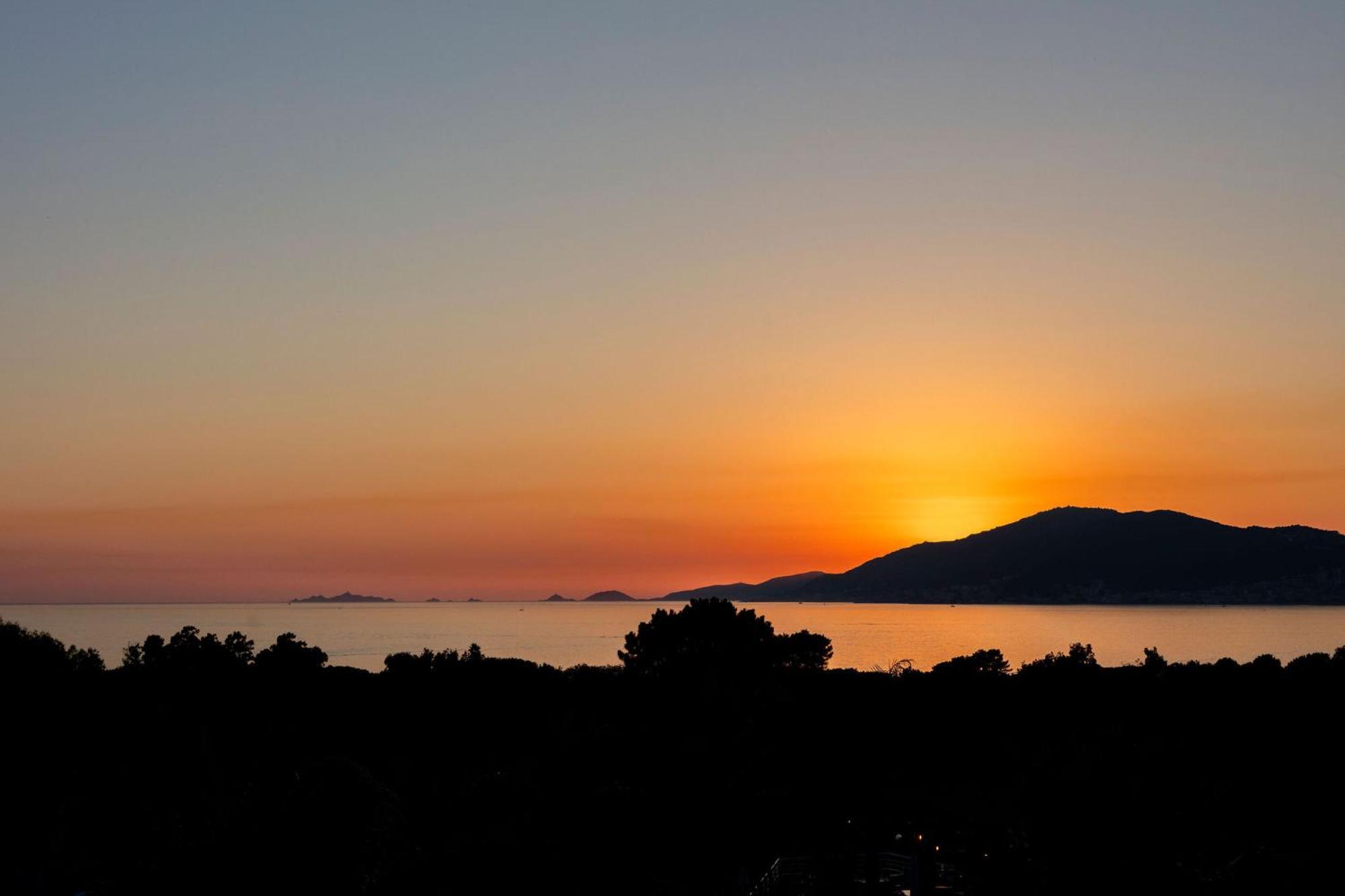 Appart hôtel Le Bella Vista Hôtel, Résidence&villas Porticcio (Corsica)