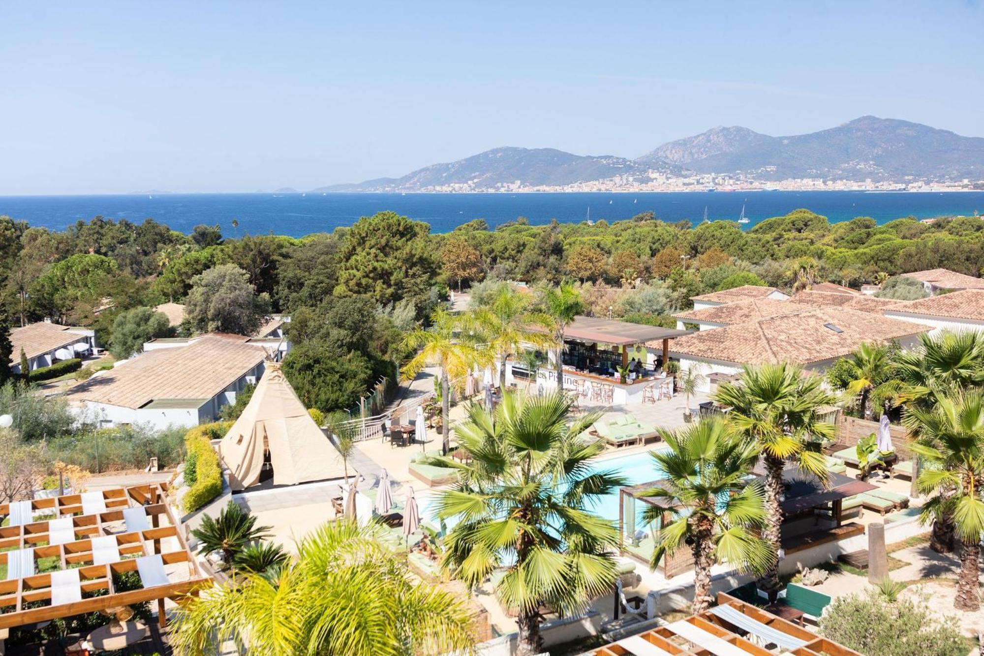 Le Bella Vista Hôtel, Résidence&villas 3*