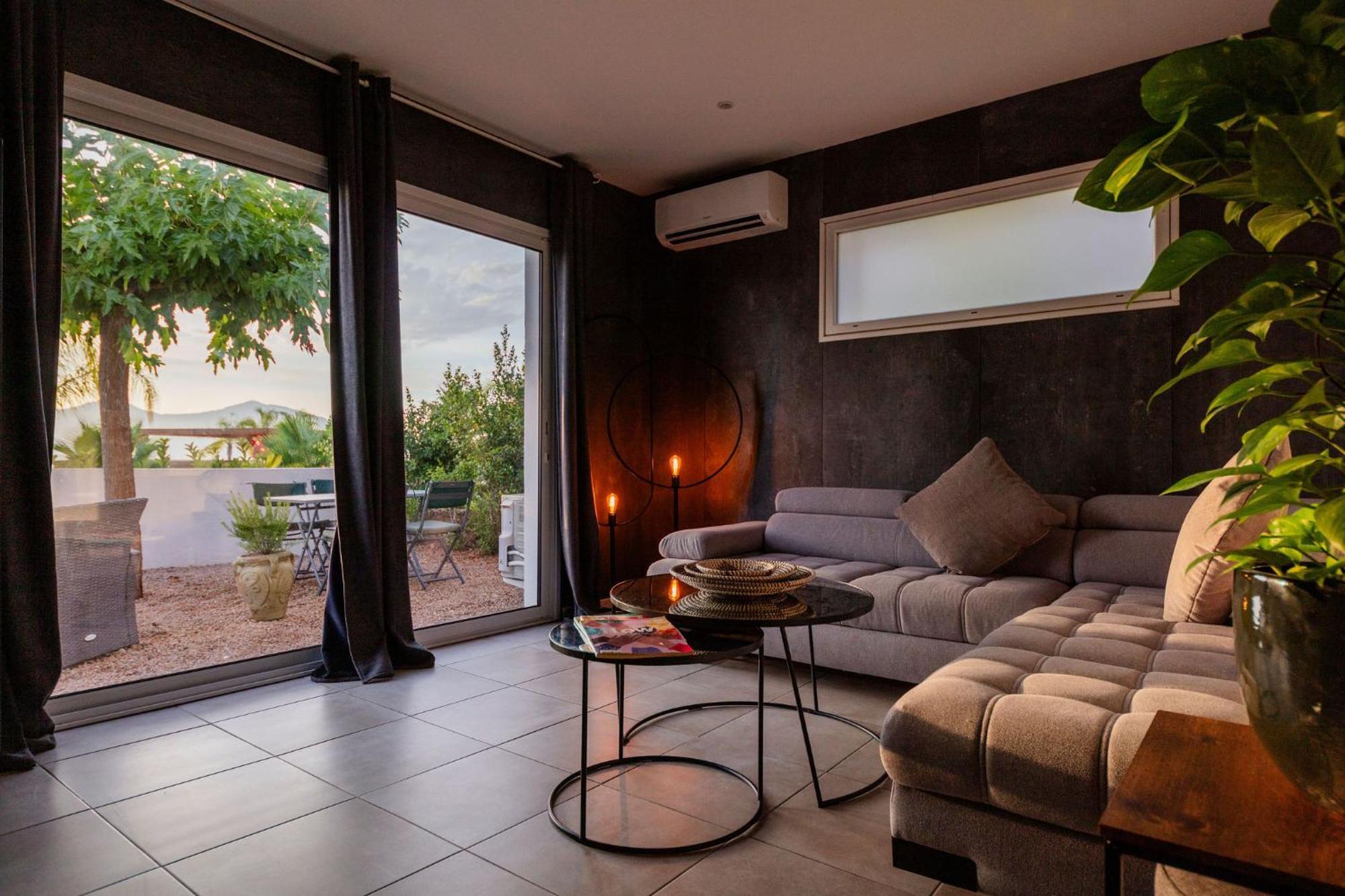 Le Bella Vista Hôtel, Résidence&villas Porticcio (Corsica)