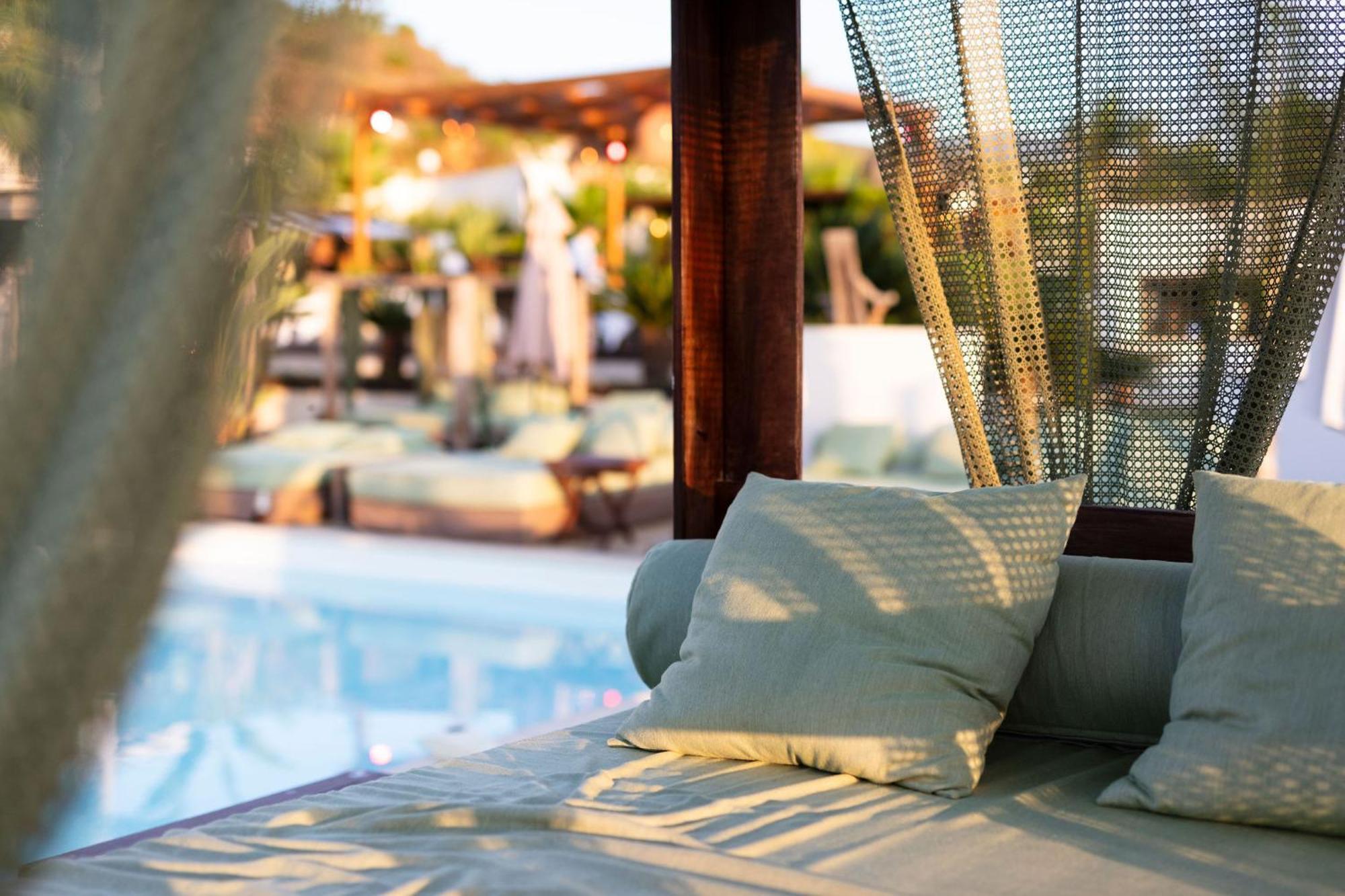 Le Bella Vista Hôtel, Résidence&villas 3* Porticcio (Corsica)