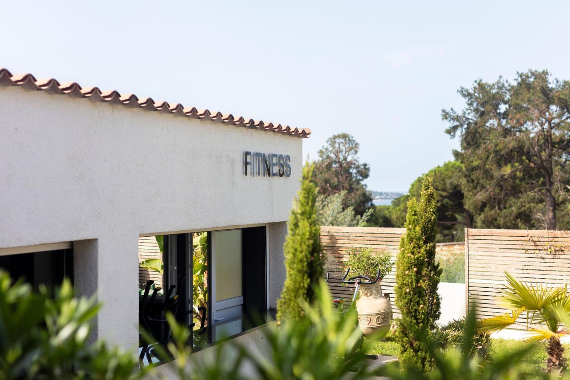 Le Bella Vista Hôtel, Résidence&villas Porticcio (Corsica)
